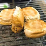 ครัวในบ้านฉัน(ของทอด&ปังปิ้ง) เทียนดัด