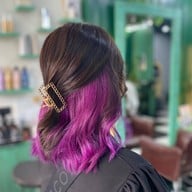 On Pitt St. Hair Studio RuamChok RuamChok FifthAvenue