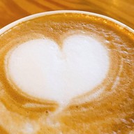 Good Shot coffee bar