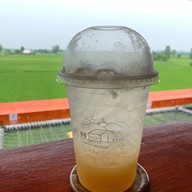 เมนูของร้าน รุ่งอรุณคอฟฟี่วิว