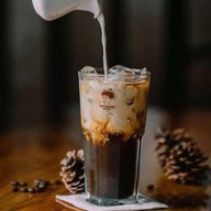 Doi Chaang Coffe’ Shell Bankhai