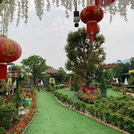 รุ่งอรุณคอฟฟี่วิว