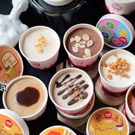 Fine Of Course l ice cream ท่าเตียน