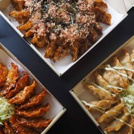 ญาดาขนมไข่โบราณ@บางแวก บางแวก