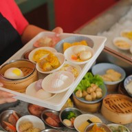 มนโอชา ติ่มซำคาเฟ่