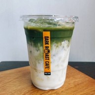 Good Shot coffee bar