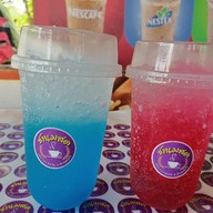 ร้านชานมสดbyทิพย์ .อาหาร ชากาแฟน้ำผลไม้สด