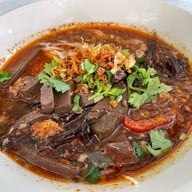 โอโนะ ข้าวซอย สาขา ไร่กล้วย