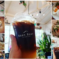 ร้านบ้าน บ้าน 34 Home Cafe' ประชาอุทิศ 5