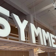 ซิมเมทรี Symmetry