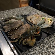 Neta Grill เมกา บางนา