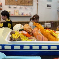 อาหารญี่ปุ่น เรน   (れん Ren) ฮาราจูกุไทยแลนด์