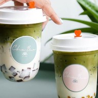 ชาบัว คาเฟ่ Chabua cafe ブアさん จันทบุรี