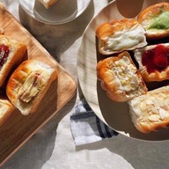 ปังปิ้งโบราณ เรือนชาน  สาขาหลัก ศรีสะเกษ