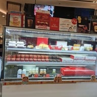 Milch Japan Cheesecake Mega bangna