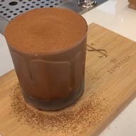 เมนูของร้าน SÍ Esperanza Trang