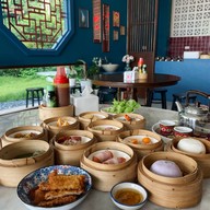 มนโอชา ติ่มซำคาเฟ่