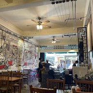 ติงลี่ข้าวมันไก่