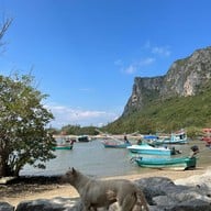 Bay Camp Cafe วนอุทยานเขาตาม่องลาย