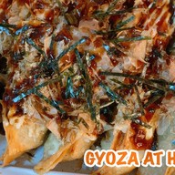 บ้านเกี๊ยวซ่า GYOZA at HOME (Bento&Boxset) ชลบุรี