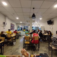 มังกรทองชาบู