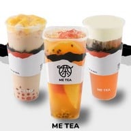 ME TEA สีลม