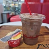 Milch Japan Cheesecake Mega bangna