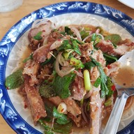 สบายดี ตำ ยำ แซ่บ