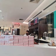 Milch Japan Cheesecake Mega bangna