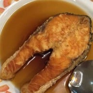 เมนูของร้าน ฟูดู หูฉลาม foodoo