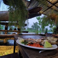 ครัวชมจันทร์ นครนายก