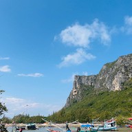 Bay Camp Cafe วนอุทยานเขาตาม่องลาย