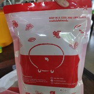 เมนูของร้าน เลิศรส