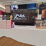 Milch Japan Cheesecake Mega bangna