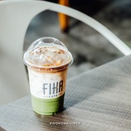 Fika Cafe