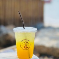 Bay Camp Cafe วนอุทยานเขาตาม่องลาย