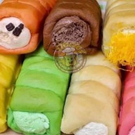 แซนวิชร้านโปรด 🥪