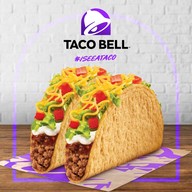 Taco Bell เซ็นทรัลปิ่นเกล้า