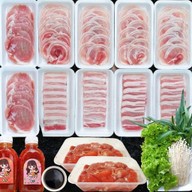 ซันซัน|หมูกระทะ & ชาบู นนทบุรี