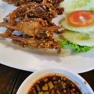 ครัวชมจันทร์ นครนายก