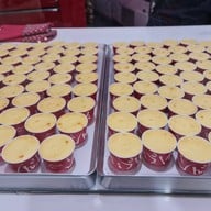 Milch Japan Cheesecake Mega bangna