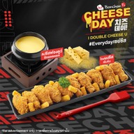 เมนูของร้าน บอนชอน เดอะพอร์ทอล อิมแพค