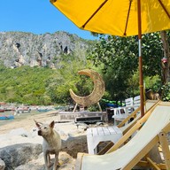 Bay Camp Cafe วนอุทยานเขาตาม่องลาย