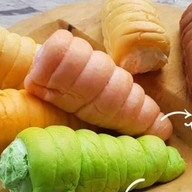 แซนวิชร้านโปรด 🥪