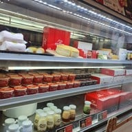 Milch Japan Cheesecake Mega bangna