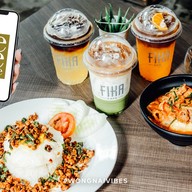 Fika Cafe