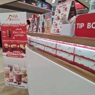 Milch Japan Cheesecake Mega bangna