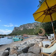 Bay Camp Cafe วนอุทยานเขาตาม่องลาย