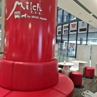 Milch Japan Cheesecake Mega bangna