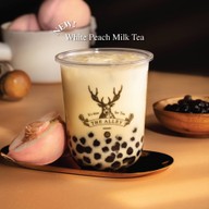 เมนูของร้าน The Alley บางจาก